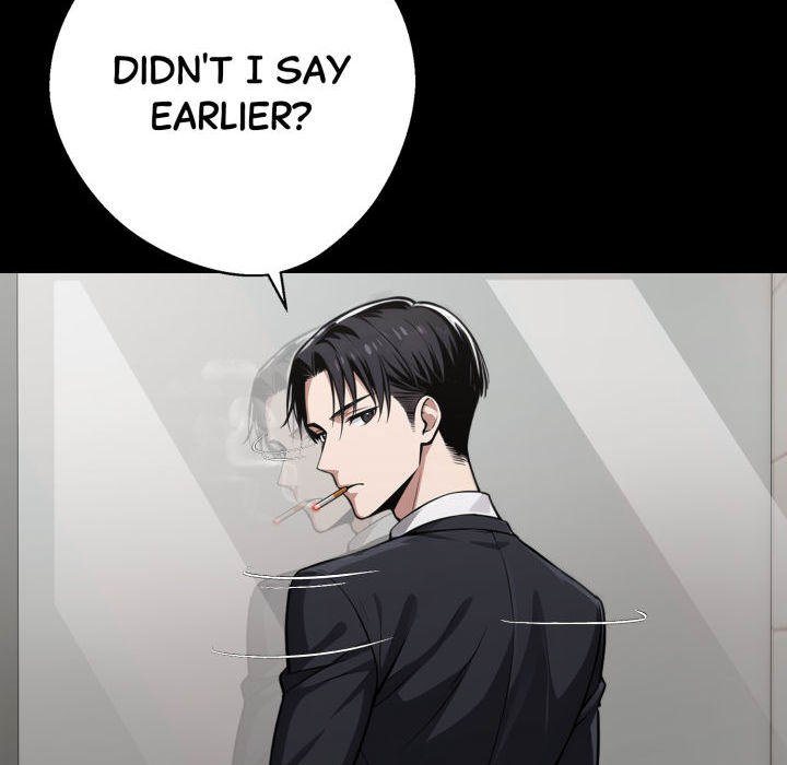 Gangster x Office Lady - Chapter 71 - picture 59