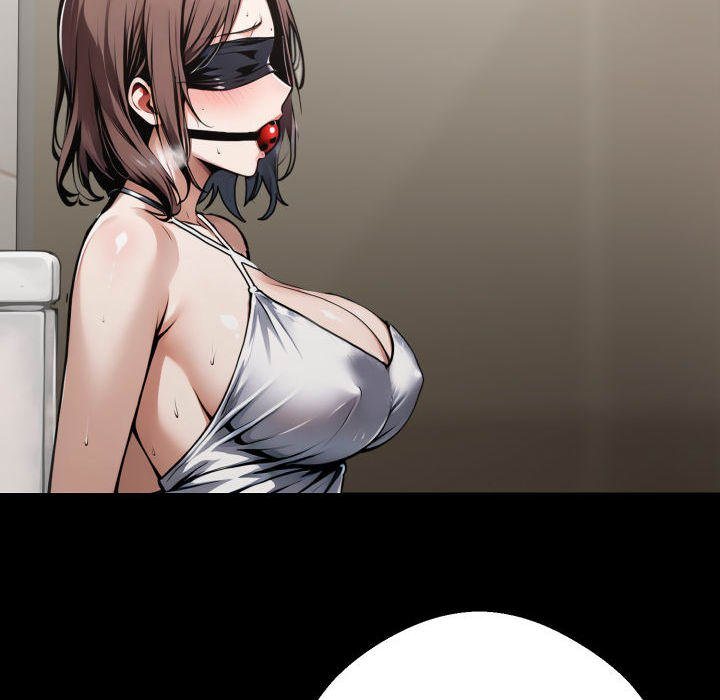 Gangster x Office Lady - Chapter 71 - picture 61