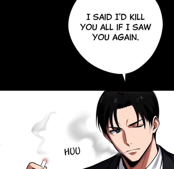 Gangster x Office Lady - Chapter 71 - picture 62