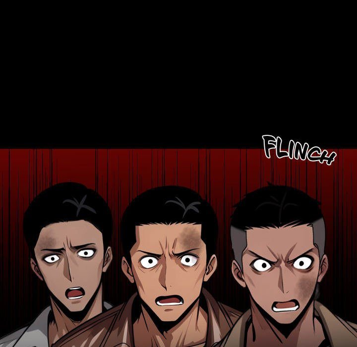 Gangster x Office Lady - Chapter 71 - picture 64