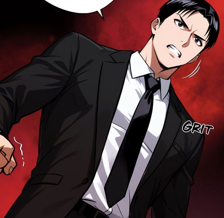 Gangster x Office Lady - Chapter 71 - picture 66