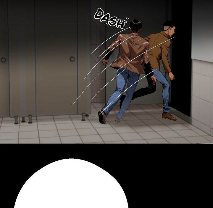 Gangster x Office Lady - Chapter 71 - picture 68