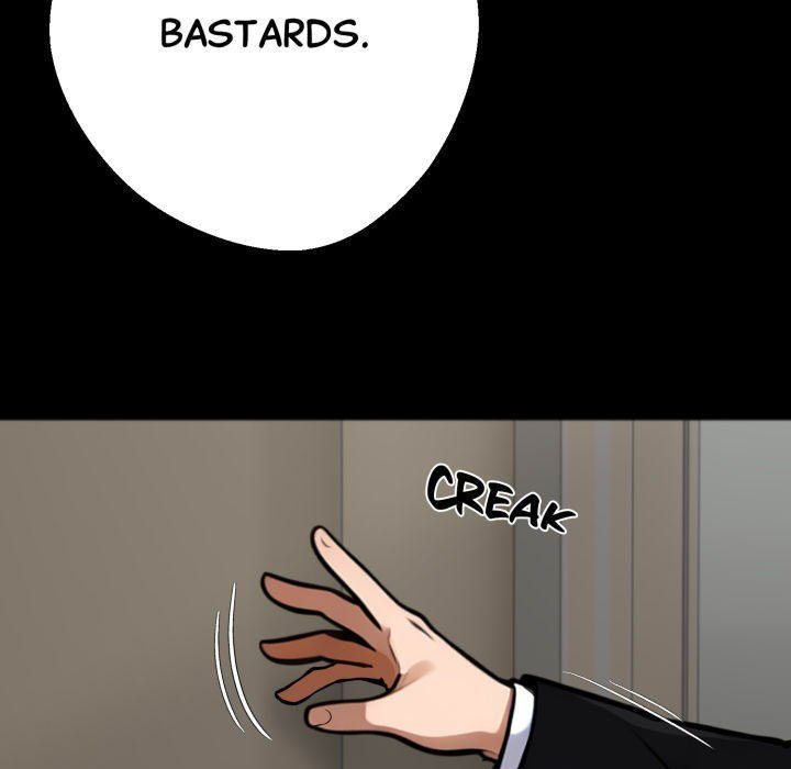 Gangster x Office Lady - Chapter 71 - picture 69