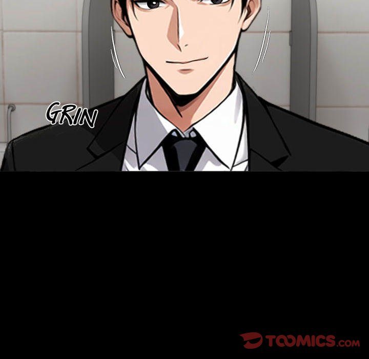 Gangster x Office Lady - Chapter 71 - picture 74