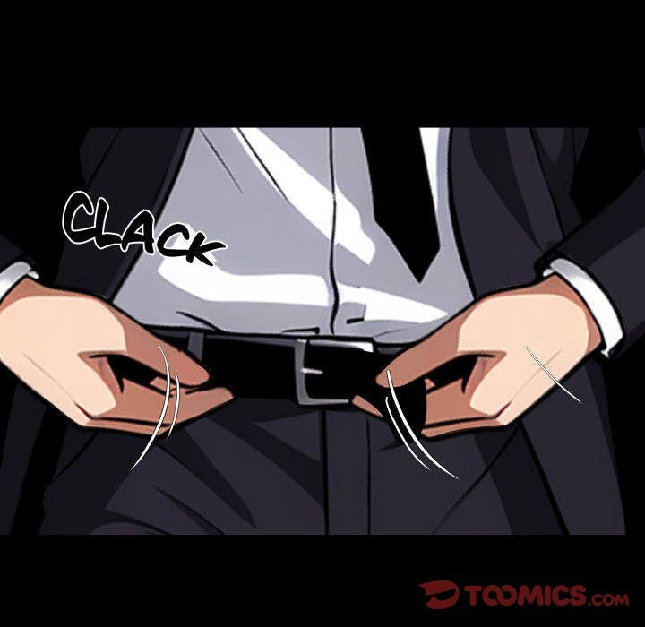 Gangster x Office Lady - Chapter 71 - picture 83