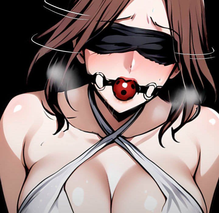 Gangster x Office Lady - Chapter 71 - picture 88