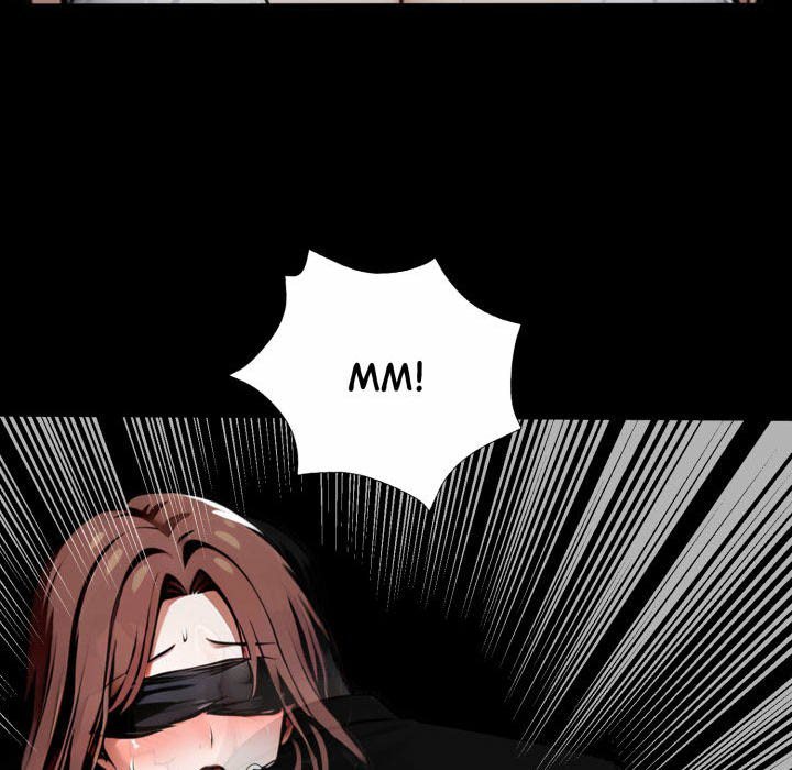 Gangster x Office Lady - Chapter 71 - picture 89