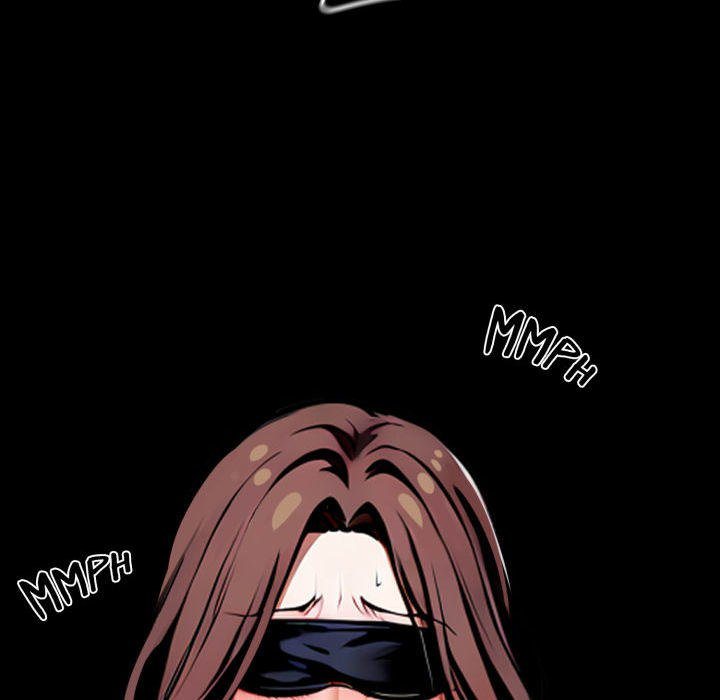 Gangster x Office Lady - Chapter 71 - picture 94