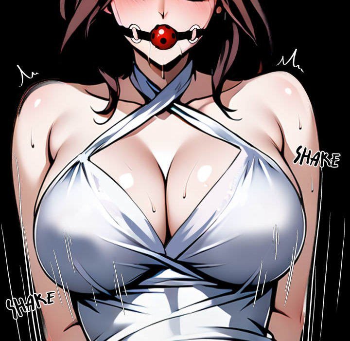 Gangster x Office Lady - Chapter 71 - picture 95