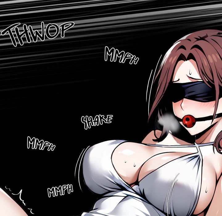 Gangster x Office Lady - Chapter 71 - picture 99