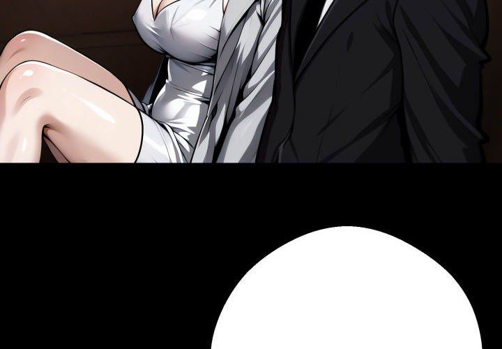 Gangster x Office Lady - Chapter 72 - picture 1