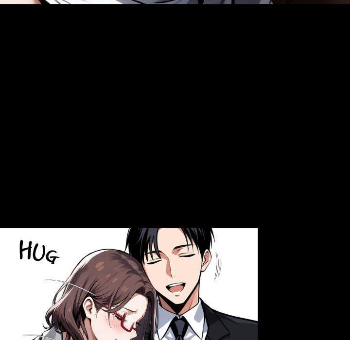Gangster x Office Lady - Chapter 72 - picture 10
