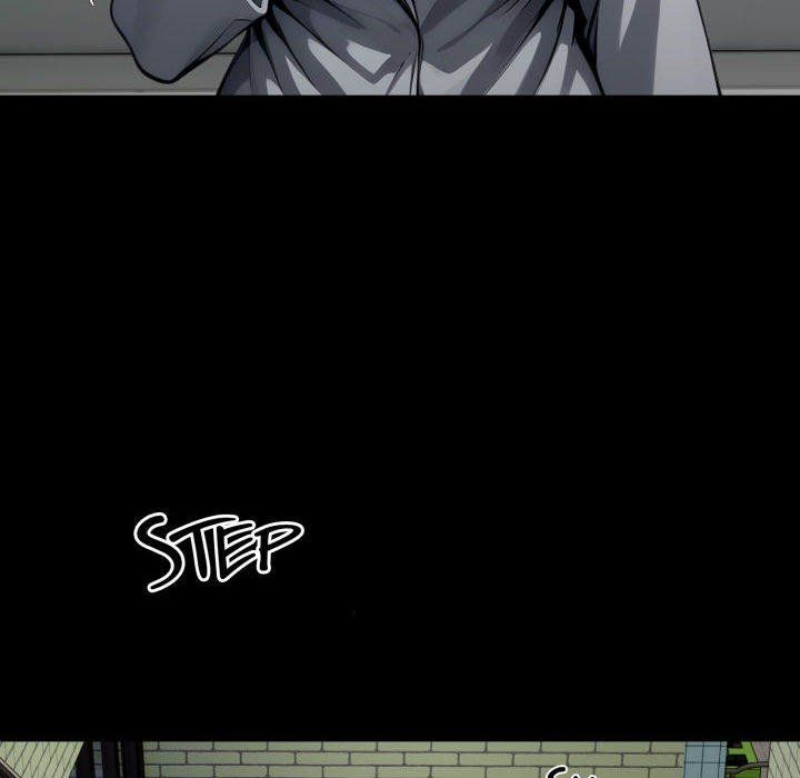 Gangster x Office Lady - Chapter 72 - picture 100