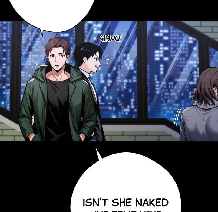 Gangster x Office Lady - Chapter 72 - picture 103