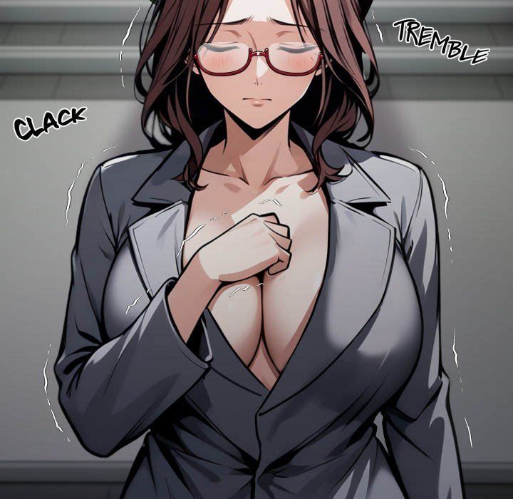 Gangster x Office Lady - Chapter 72 - picture 105