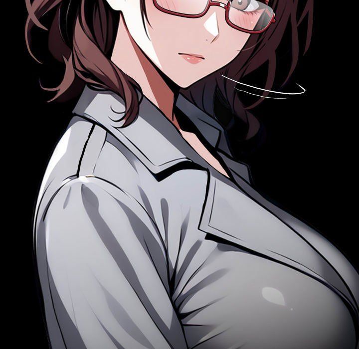 Gangster x Office Lady - Chapter 72 - picture 109