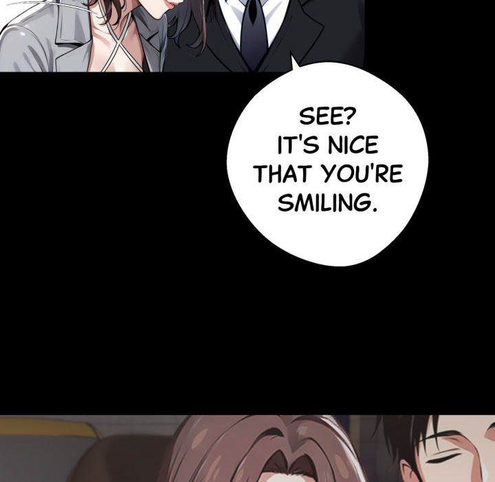 Gangster x Office Lady - Chapter 72 - picture 11