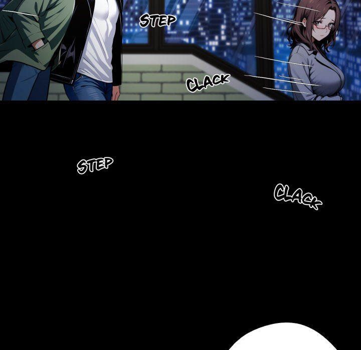 Gangster x Office Lady - Chapter 72 - picture 111