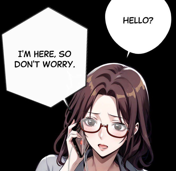 Gangster x Office Lady - Chapter 72 - picture 112