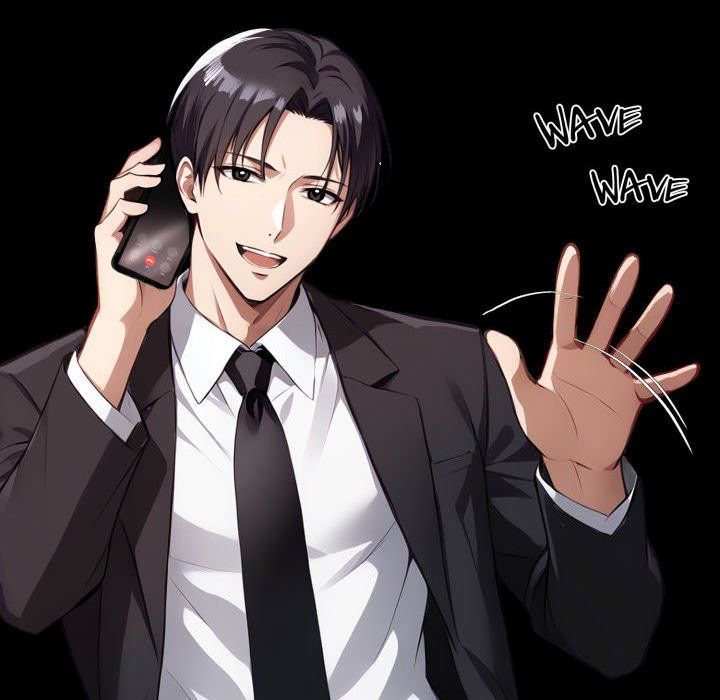 Gangster x Office Lady - Chapter 72 - picture 114