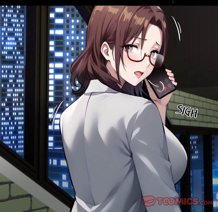 Gangster x Office Lady - Chapter 72 - picture 116