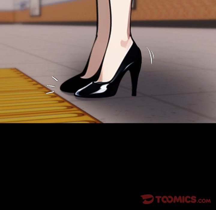 Gangster x Office Lady - Chapter 72 - picture 122