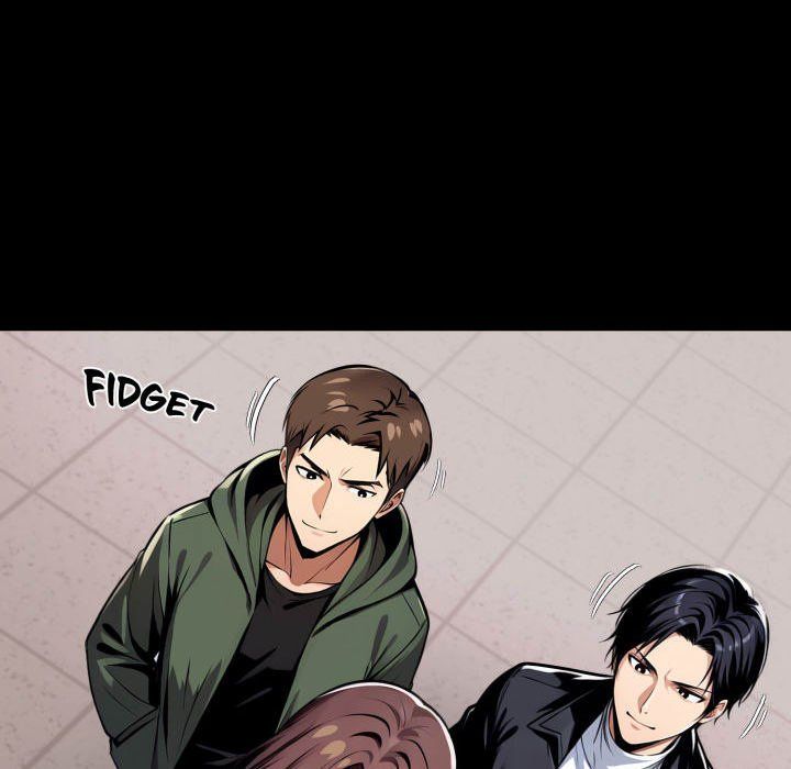Gangster x Office Lady - Chapter 72 - picture 123