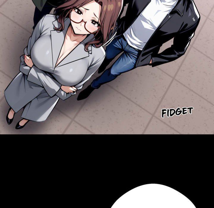 Gangster x Office Lady - Chapter 72 - picture 124