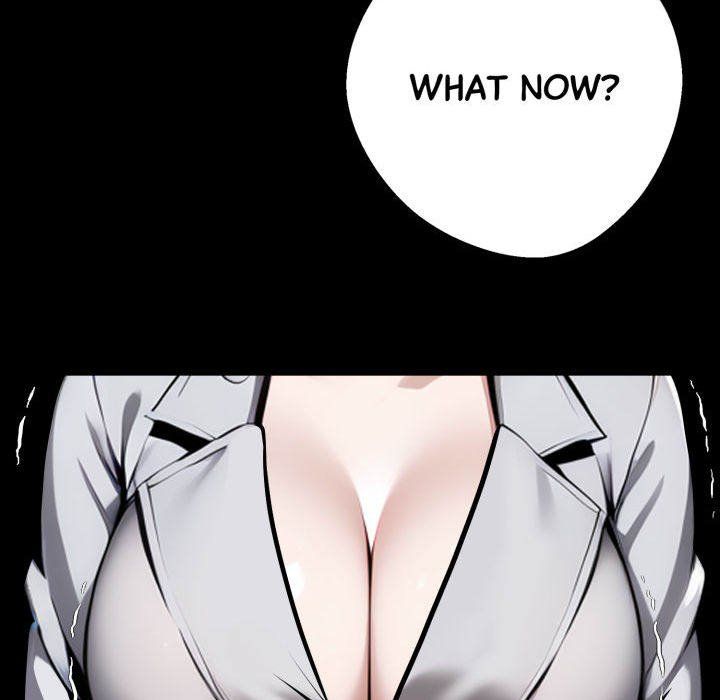 Gangster x Office Lady - Chapter 72 - picture 125