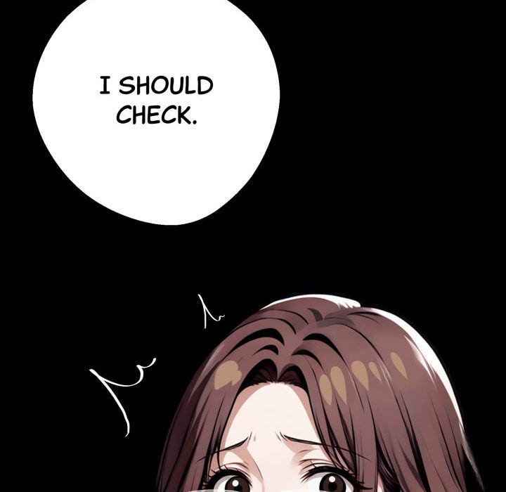 Gangster x Office Lady - Chapter 72 - picture 127