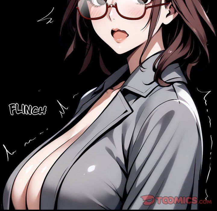 Gangster x Office Lady - Chapter 72 - picture 128