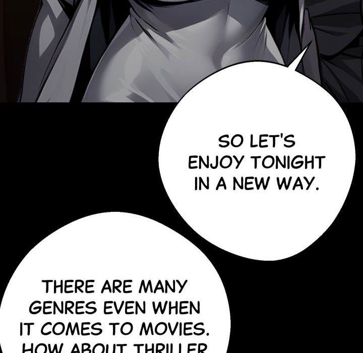 Gangster x Office Lady - Chapter 72 - picture 13