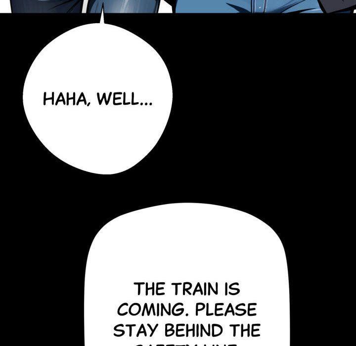 Gangster x Office Lady - Chapter 72 - picture 135