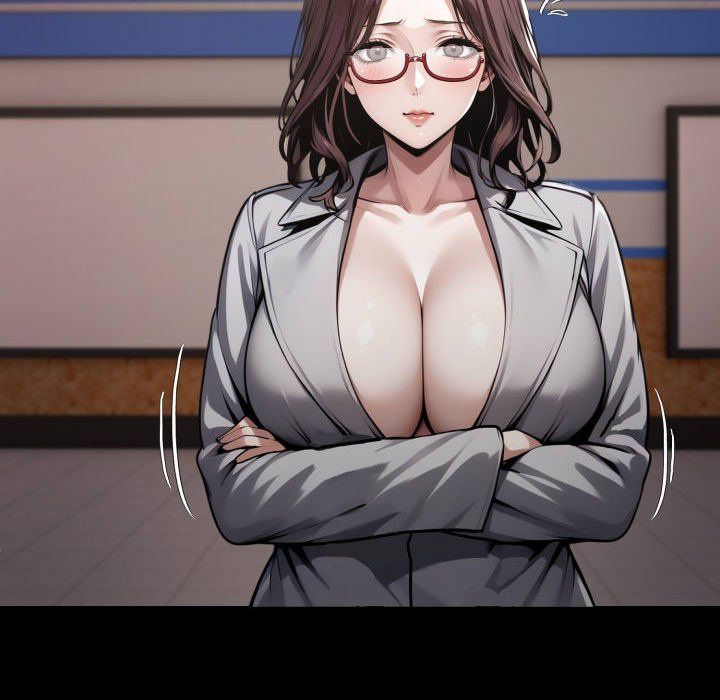 Gangster x Office Lady - Chapter 72 - picture 138