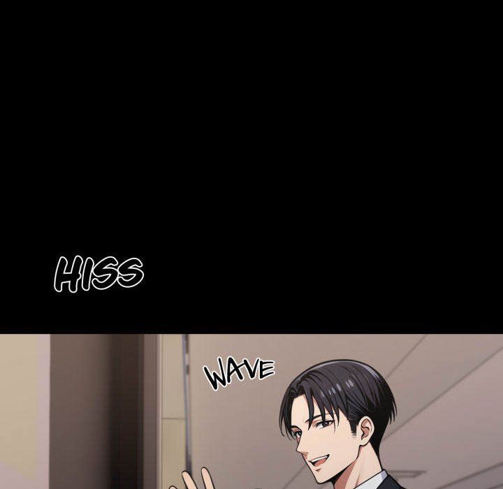 Gangster x Office Lady - Chapter 72 - picture 139