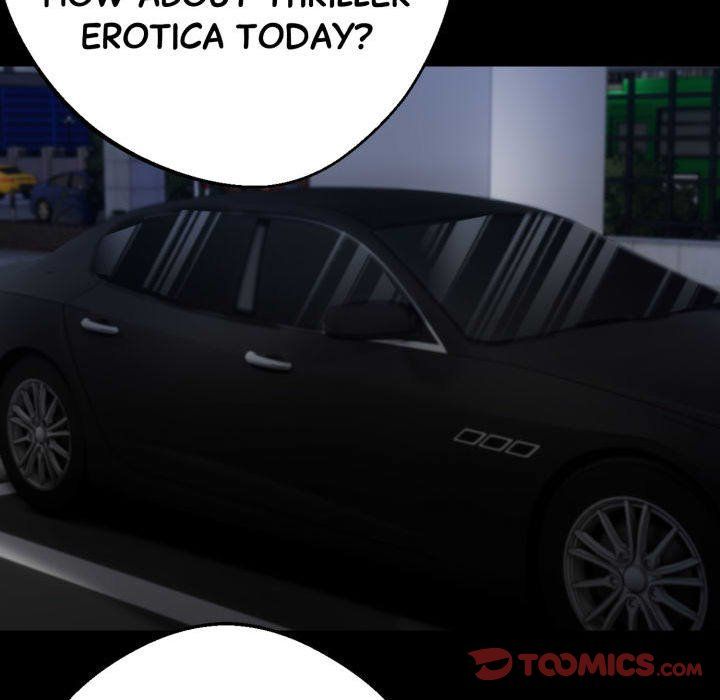 Gangster x Office Lady - Chapter 72 - picture 14