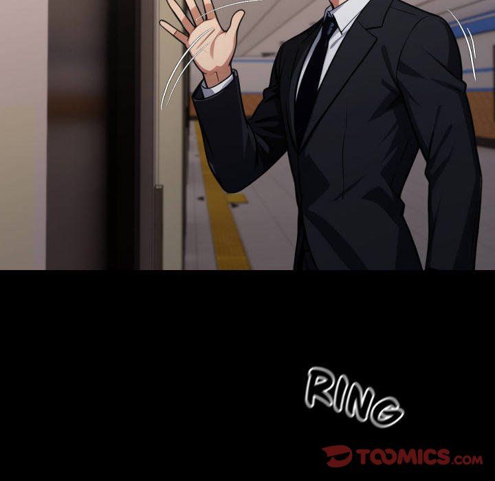 Gangster x Office Lady - Chapter 72 - picture 140