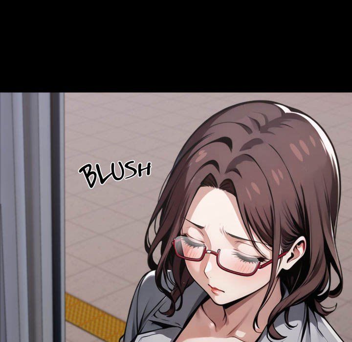 Gangster x Office Lady - Chapter 72 - picture 141