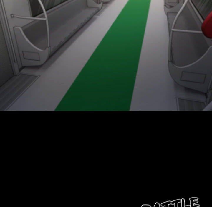 Gangster x Office Lady - Chapter 72 - picture 145