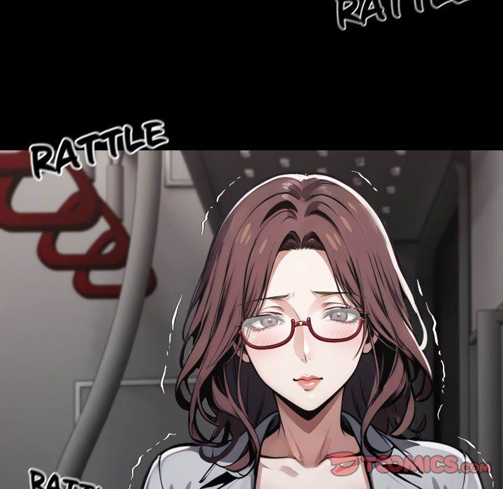Gangster x Office Lady - Chapter 72 - picture 146