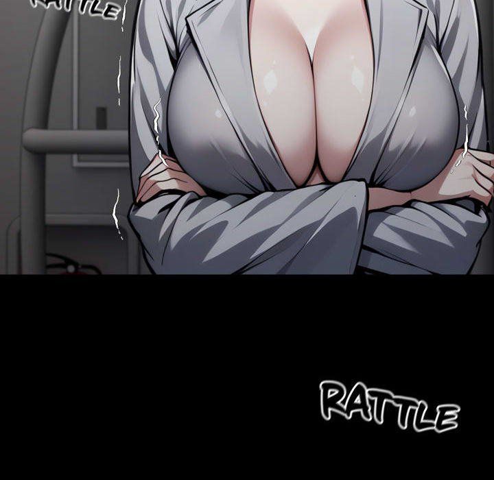 Gangster x Office Lady - Chapter 72 - picture 147