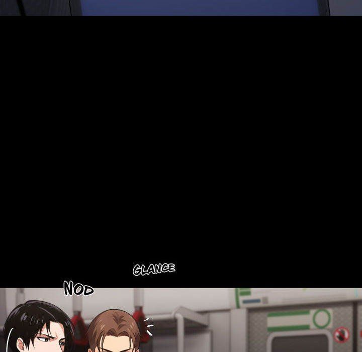 Gangster x Office Lady - Chapter 72 - picture 149