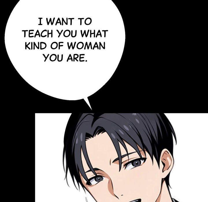 Gangster x Office Lady - Chapter 72 - picture 15