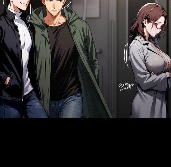 Gangster x Office Lady - Chapter 72 - picture 150