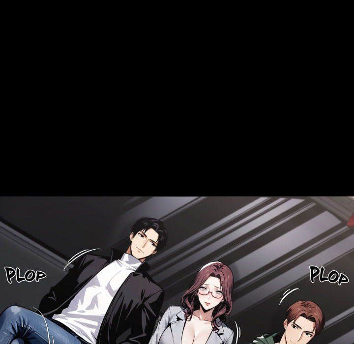 Gangster x Office Lady - Chapter 72 - picture 151
