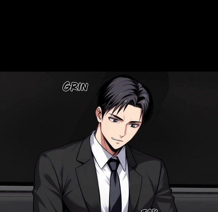 Gangster x Office Lady - Chapter 72 - picture 153