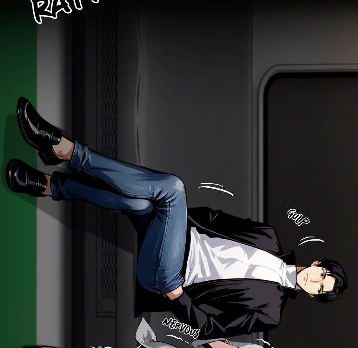 Gangster x Office Lady - Chapter 72 - picture 160