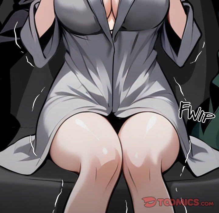 Gangster x Office Lady - Chapter 72 - picture 164