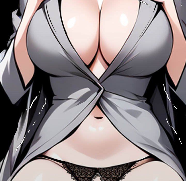 Gangster x Office Lady - Chapter 72 - picture 167