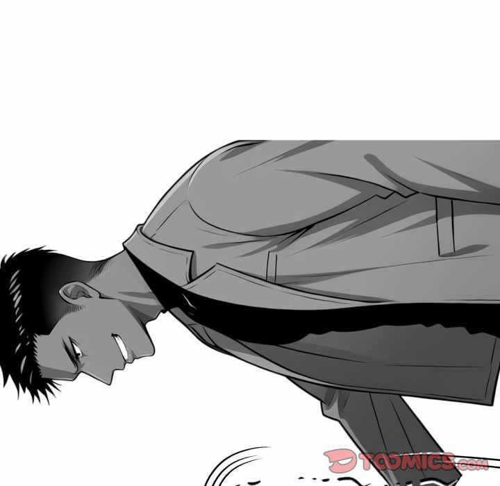 Gangster x Office Lady - Chapter 72 - picture 20
